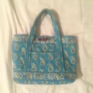 Vintage Vera Bradley purse